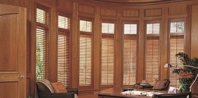 Hunter Douglas Dealer Image